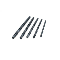 Hepyc 6–10mm HSS Jobber Drill Bit Set 0.1mm Increments (41-Piece, DIN 338) - Twin Eagle Imports