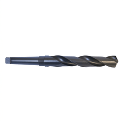 Hepyc 61/64" HSS Morse Taper Shank Drill MT3 DIN 345 - Twin Eagle Imports