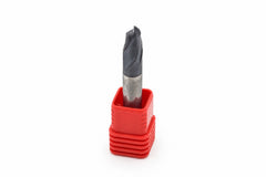 Hepyc 8mm 2 Flute TiAlN Coated Solid Carbide End Mill DIN 6527S - Twin Eagle Imports