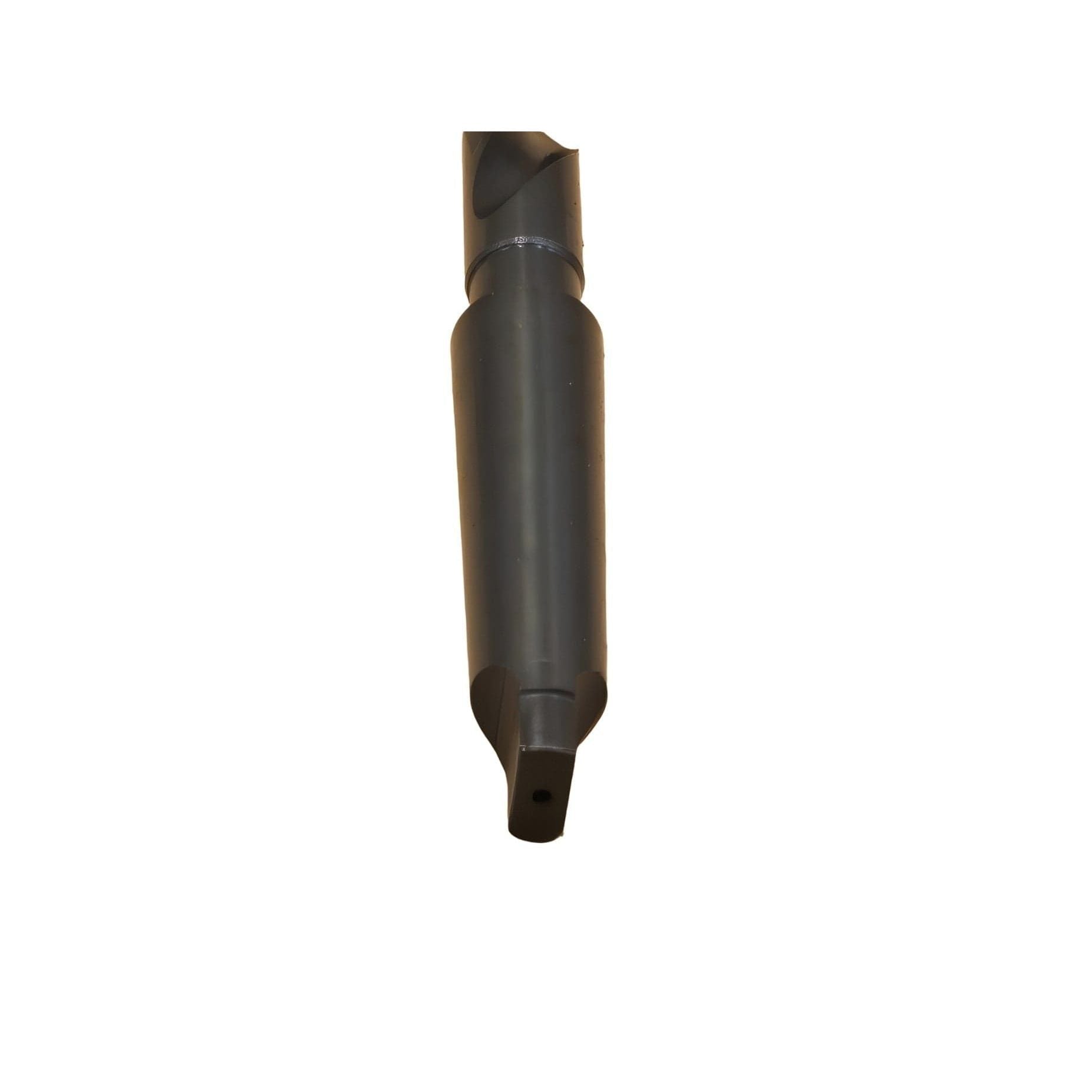 Hepyc 9/16" HSS Morse Taper Shank Drill MT2 DIN 345 - Twin Eagle Imports