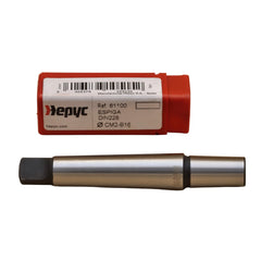 HEPYC ACCESSORIES Hepyc Bit Shank CM2-B16