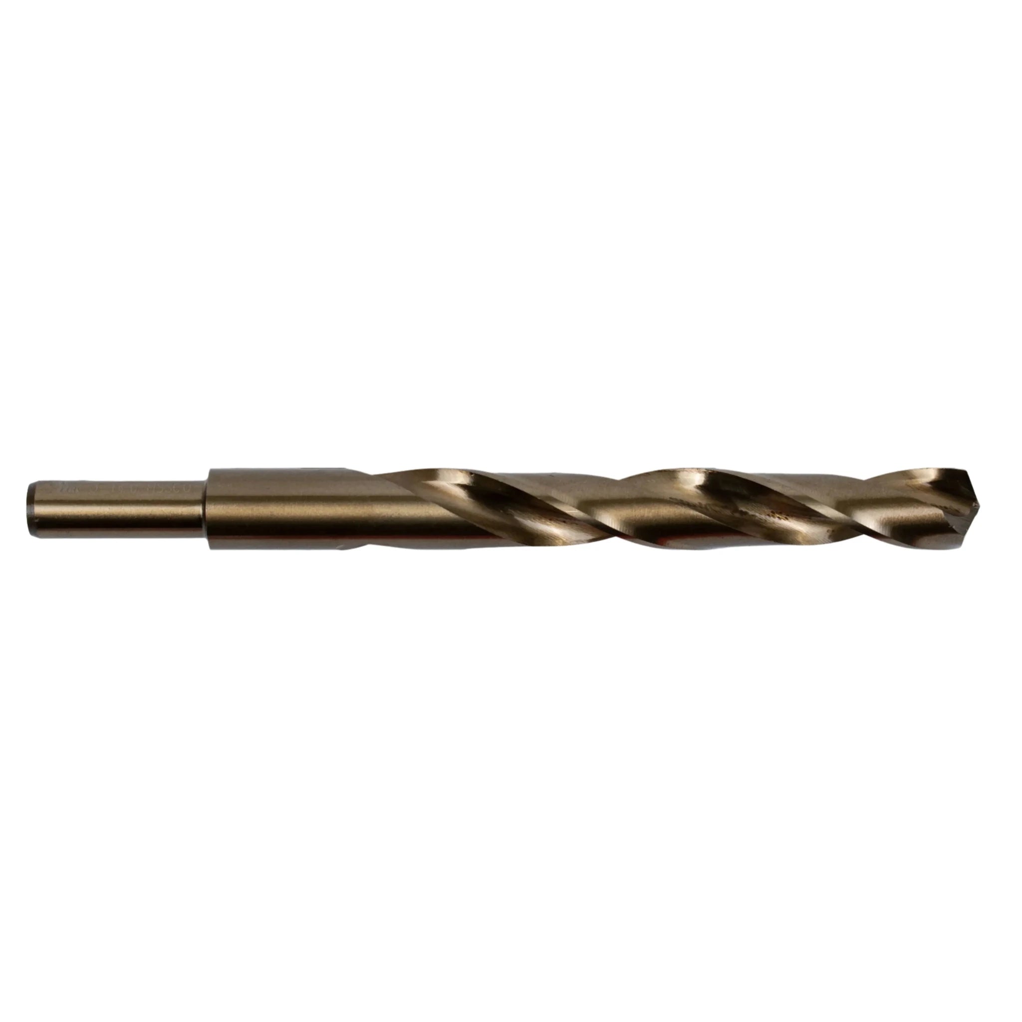 Hepyc DIN338N – 14.0mm HSSE-Co Cobalt Jobber Drill Bit - Twin Eagle Imports