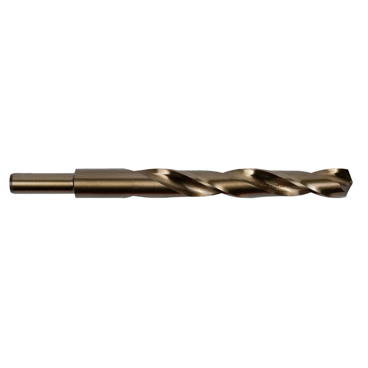 Hepyc DIN338N – 14.0mm HSSE-Co Cobalt Jobber Drill Bit - Twin Eagle Imports