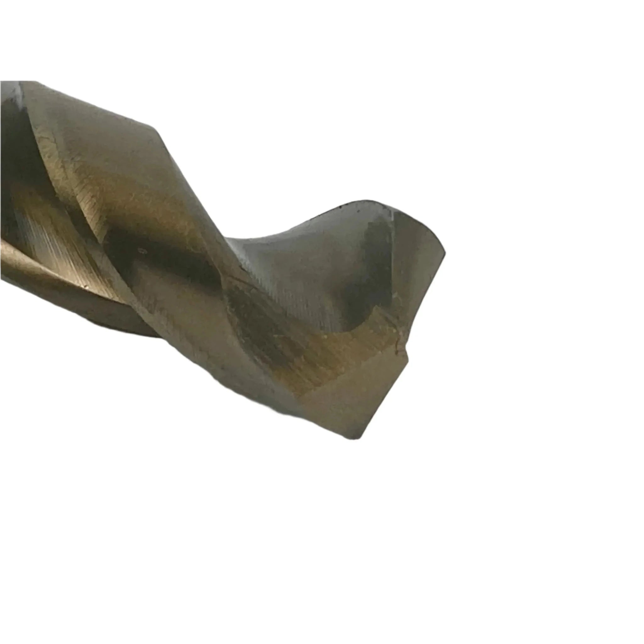 Hepyc DIN338N – 14.5mm HSSE-Co Cobalt Jobber Drill Bit - Twin Eagle Imports