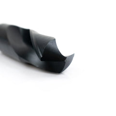 HEPYC DRILLS Hepyc 1-1/8" HSS Reduced Shank Drill DIN 338
