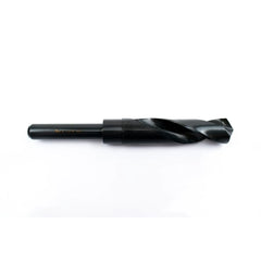 HEPYC DRILLS Hepyc 13/16" HSS Reduced Shank Drill DIN 338