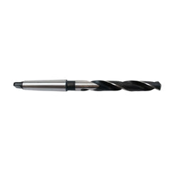 HEPYC DRILLS Hepyc 14.5mm HSS Morse Taper Shank Drill MT2 DIN 345N