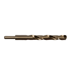 HEPYC DRILLS Hepyc 15.5mm HSS-Co Reduced Shank Drill – DIN 338 MR