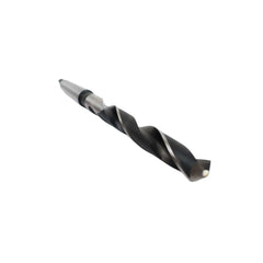 HEPYC DRILLS Hepyc 15mm HSS Morse Taper Shank Drill MT2 DIN 345N