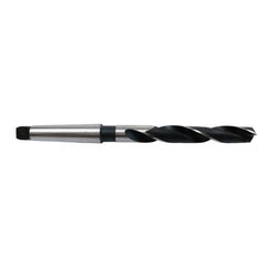 HEPYC DRILLS Hepyc 15mm HSS Morse Taper Shank Drill MT2 DIN 345N
