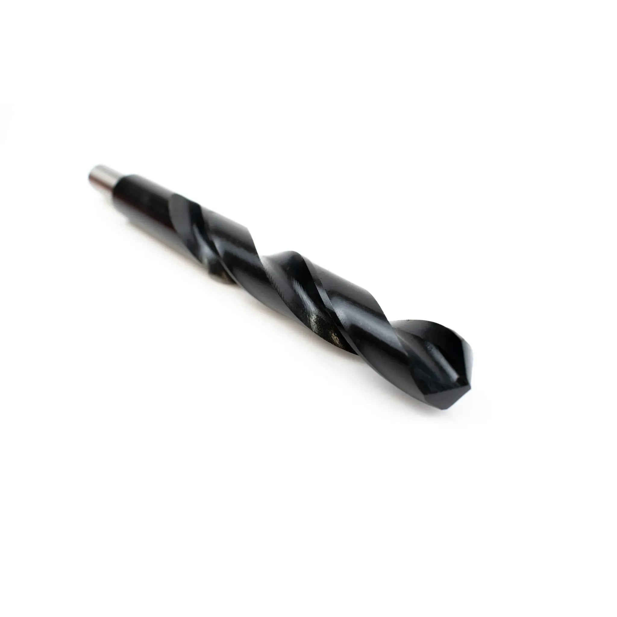 HEPYC DRILLS Hepyc 17mm HSS Reduced Shank Drill DIN 338