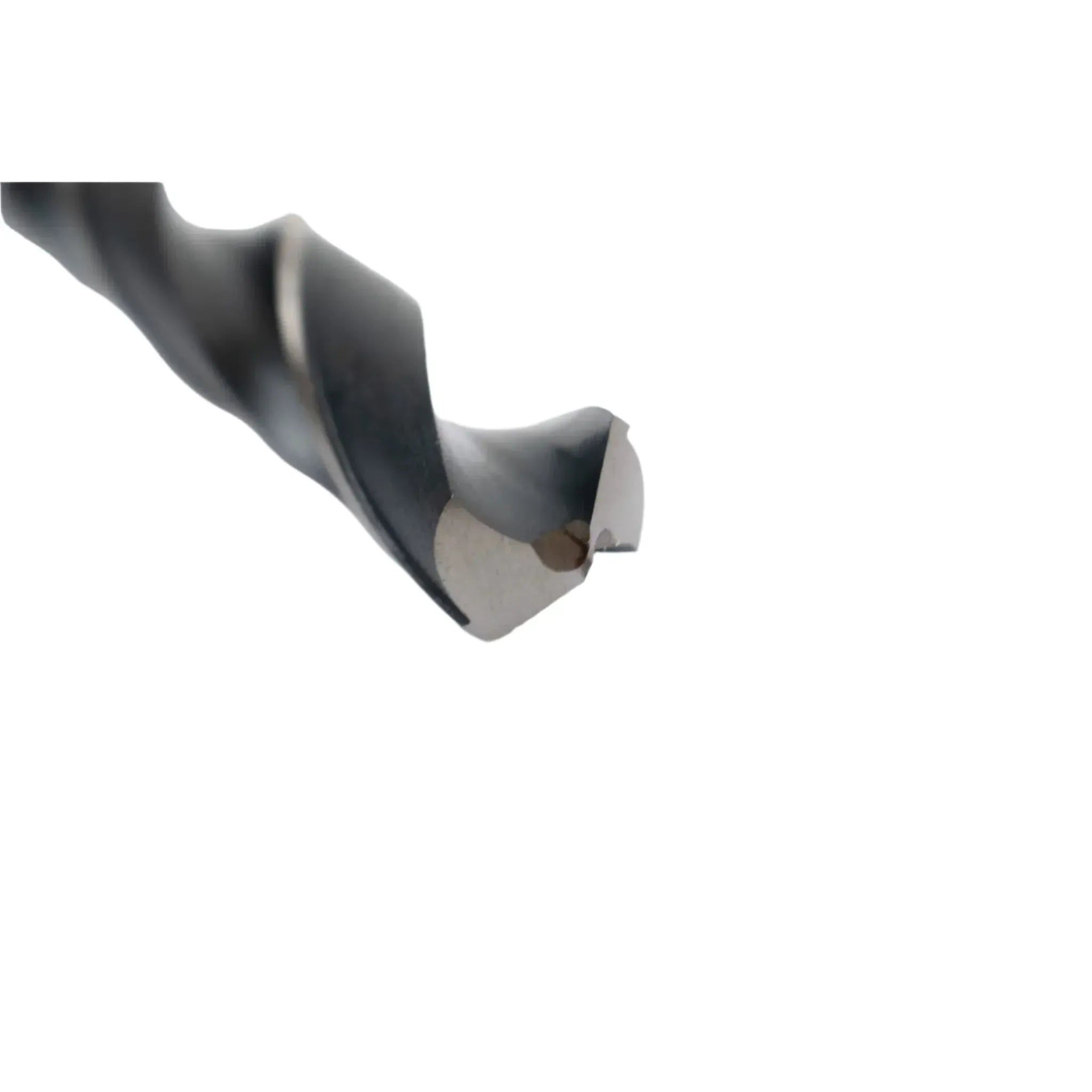 HEPYC DRILLS Hepyc 18.5mm HSS Morse Taper Shank Drill MT2 DIN 345N