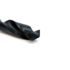 HEPYC DRILLS Hepyc 18.5mm HSS Reduced Shank Drill DIN 338