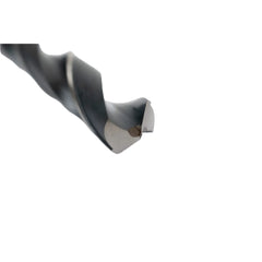 HEPYC DRILLS Hepyc 19mm HSS Morse Taper Shank Drill MT2 DIN 345