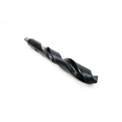 HEPYC DRILLS Hepyc 20mm HSS Reduced Shank Drill DIN 338