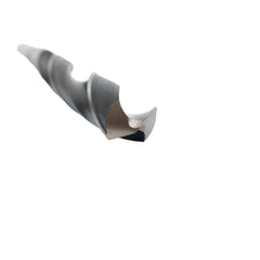 HEPYC DRILLS Hepyc 22.5mm HSS Morse Taper Shank Drill MT2 DIN 345N