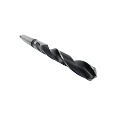 HEPYC DRILLS Hepyc 23.5mm HSS Morse Taper Shank Drill MT3 DIN 345N