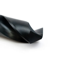 HEPYC DRILLS Hepyc 23.5mm HSS Reduced Shank Drill DIN 338