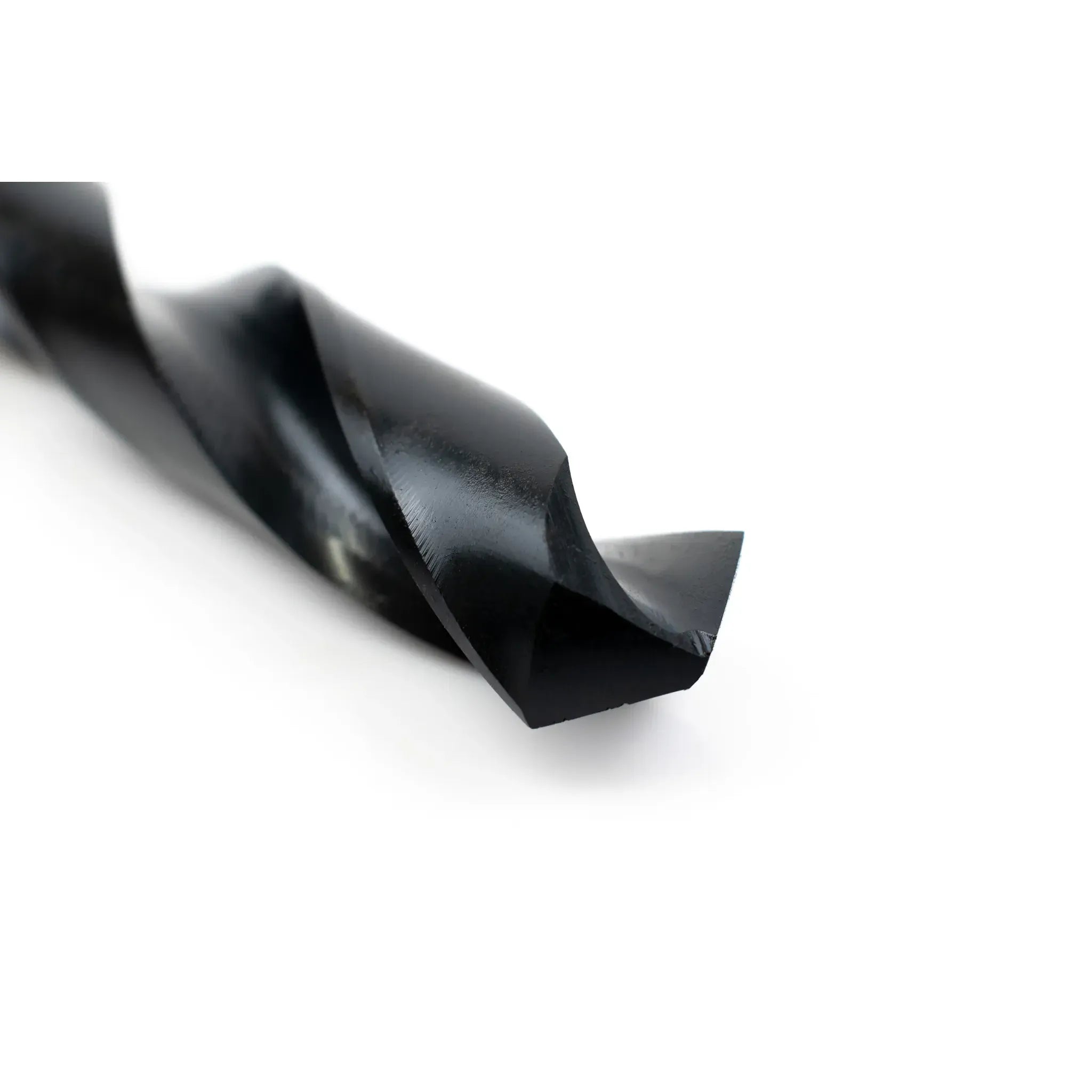 HEPYC DRILLS Hepyc 23mm HSS Reduced Shank Drill DIN 338