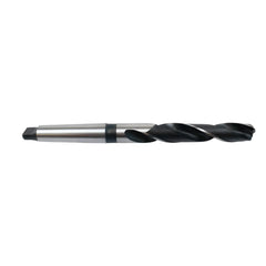 HEPYC DRILLS Hepyc 24mm HSS Morse Taper Shank Drill MT3 DIN 345N