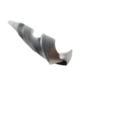 HEPYC DRILLS Hepyc 24mm HSS Morse Taper Shank Drill MT3 DIN 345N