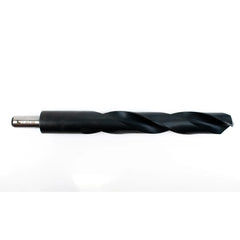 HEPYC DRILLS Hepyc 24mm HSS Reduced Shank Drill DIN 338