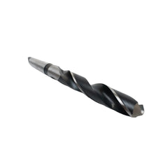 HEPYC DRILLS Hepyc 25.5mm HSS Morse Taper Shank Drill MT3 DIN 345N