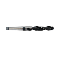 HEPYC DRILLS Hepyc 25.5mm HSS Morse Taper Shank Drill MT3 DIN 345N