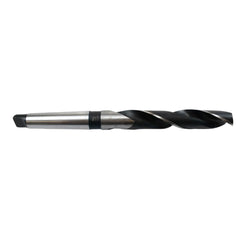 HEPYC DRILLS Hepyc 25.5mm HSS Morse Taper Shank Drill MT3 DIN 345N