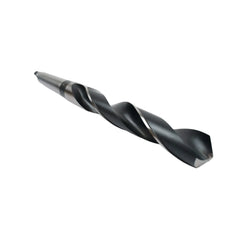 HEPYC DRILLS Hepyc 27mm HSS Morse Taper Shank Drill MT3 DIN 345N