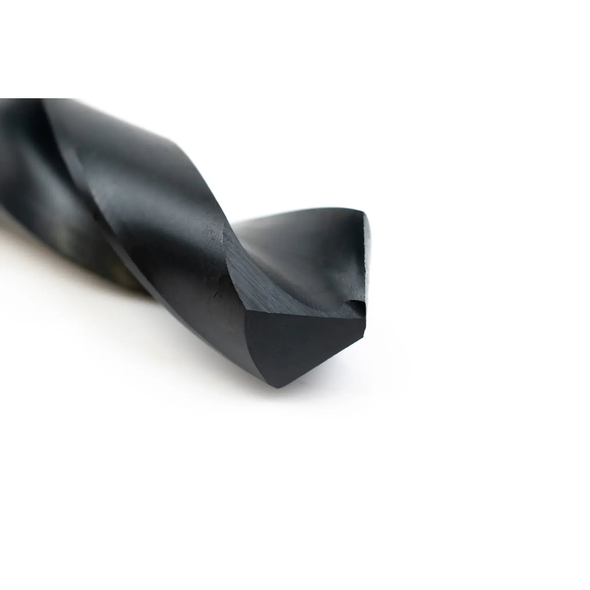 HEPYC DRILLS Hepyc 28mm HSS Reduced Shank Drill DIN 338