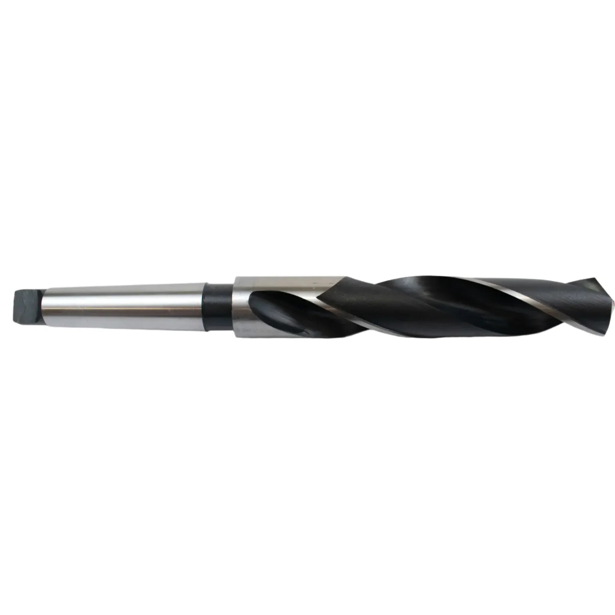 HEPYC DRILLS Hepyc 30.5mm HSS Morse Taper Shank Drill MT3 DIN 345N