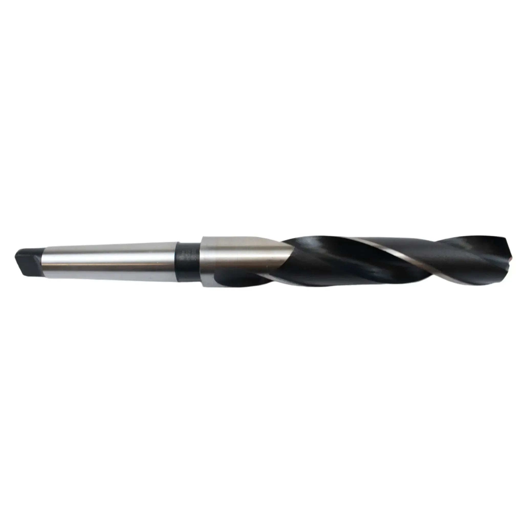 HEPYC DRILLS Hepyc 30.5mm HSS Morse Taper Shank Drill MT3 DIN 345N