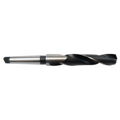 HEPYC DRILLS Hepyc 30.5mm HSS Morse Taper Shank Drill MT3 DIN 345N