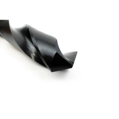 HEPYC DRILLS Hepyc 30mm HSS Reduced Shank Drill DIN 338