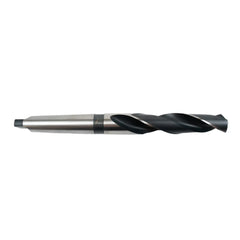 HEPYC DRILLS Hepyc 32.5mm HSS Morse Taper Shank Drill MT4 DIN 345N