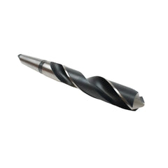 HEPYC DRILLS Hepyc 33.5mm HSS Morse Taper Shank Drill MT4 DIN 345N