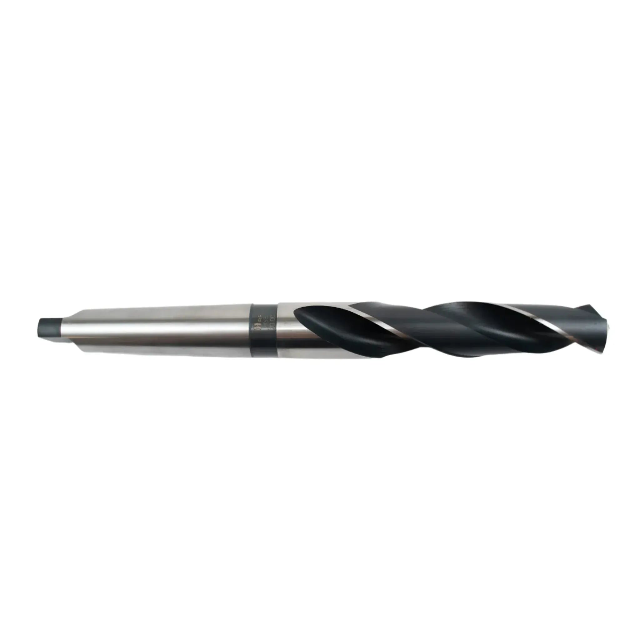 HEPYC DRILLS Hepyc 35mm HSS Morse Taper Shank Drill MT4 DIN 345
