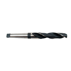 HEPYC DRILLS Hepyc 36mm HSS Morse Taper Shank Drill MT4 DIN 345N