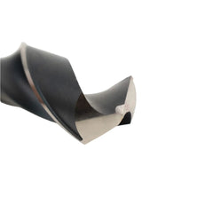 HEPYC DRILLS Hepyc 38.5mm HSS Morse Taper Shank Drill MT4 DIN 345N