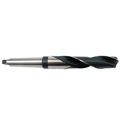 HEPYC DRILLS Hepyc 44mm HSS Morse Taper Shank Drill MT4 DIN 345N