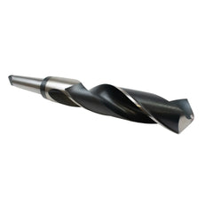 HEPYC DRILLS Hepyc 45mm HSS Morse Taper Shank Drill MT4 DIN 345N