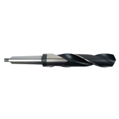 HEPYC DRILLS Hepyc 47mm HSS Morse Taper Shank Drill MT4 DIN 345N