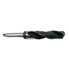 HEPYC DRILLS Hepyc 50mm HSS Morse Taper Shank Drill MT4 DIN 345N