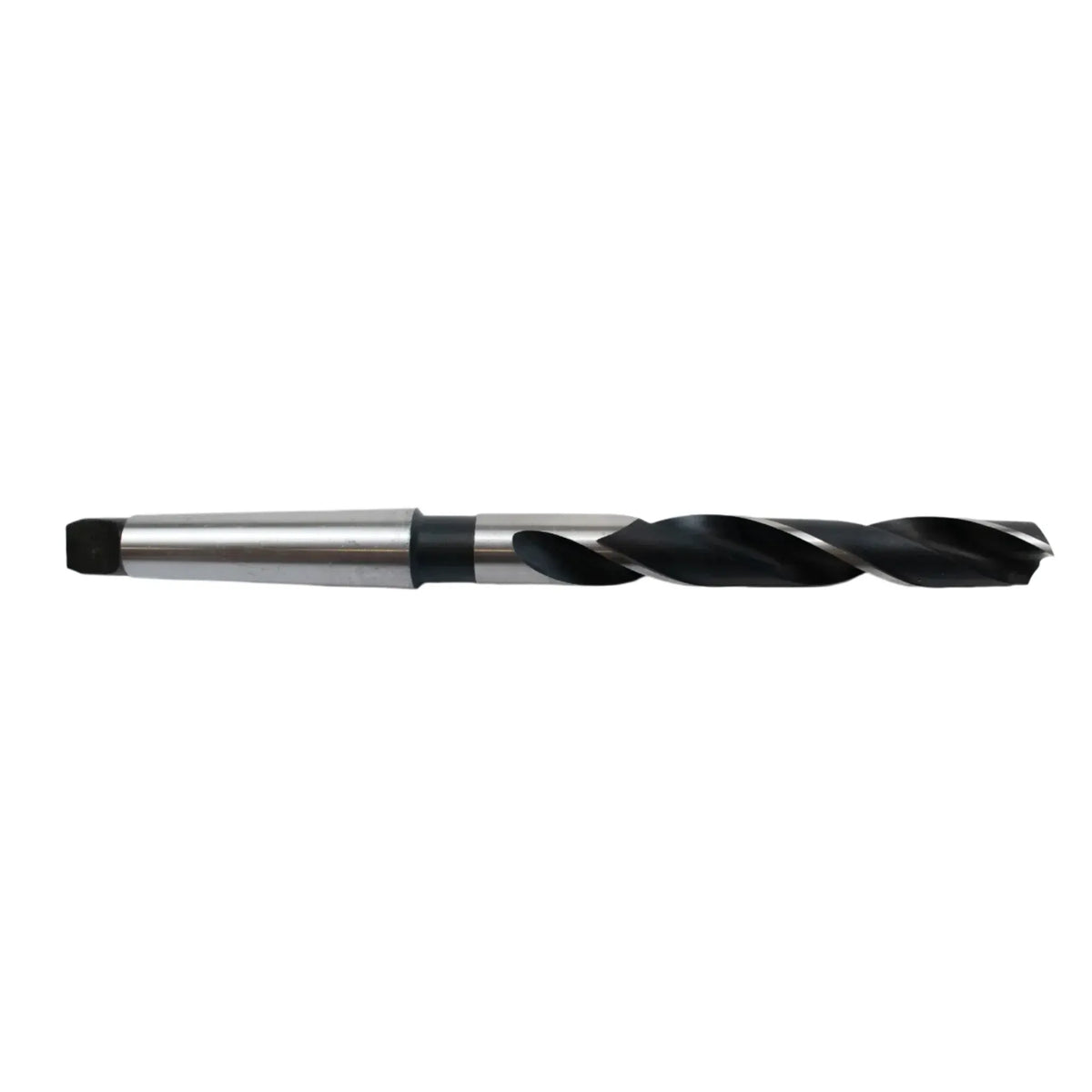 HEPYC DRILLS Hepyc 62mm HSS Morse Taper Shank Drill MT5 DIN 345