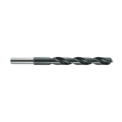 HEPYC DRILLS Hepyc Drill HSS DIN338N 17.50mm – Reduced Shank