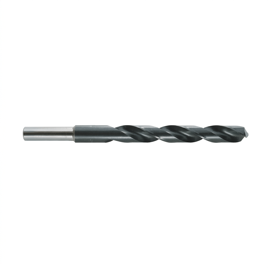 HEPYC DRILLS Hepyc Drill HSS DIN338N 19.00mm – Reduced Shank