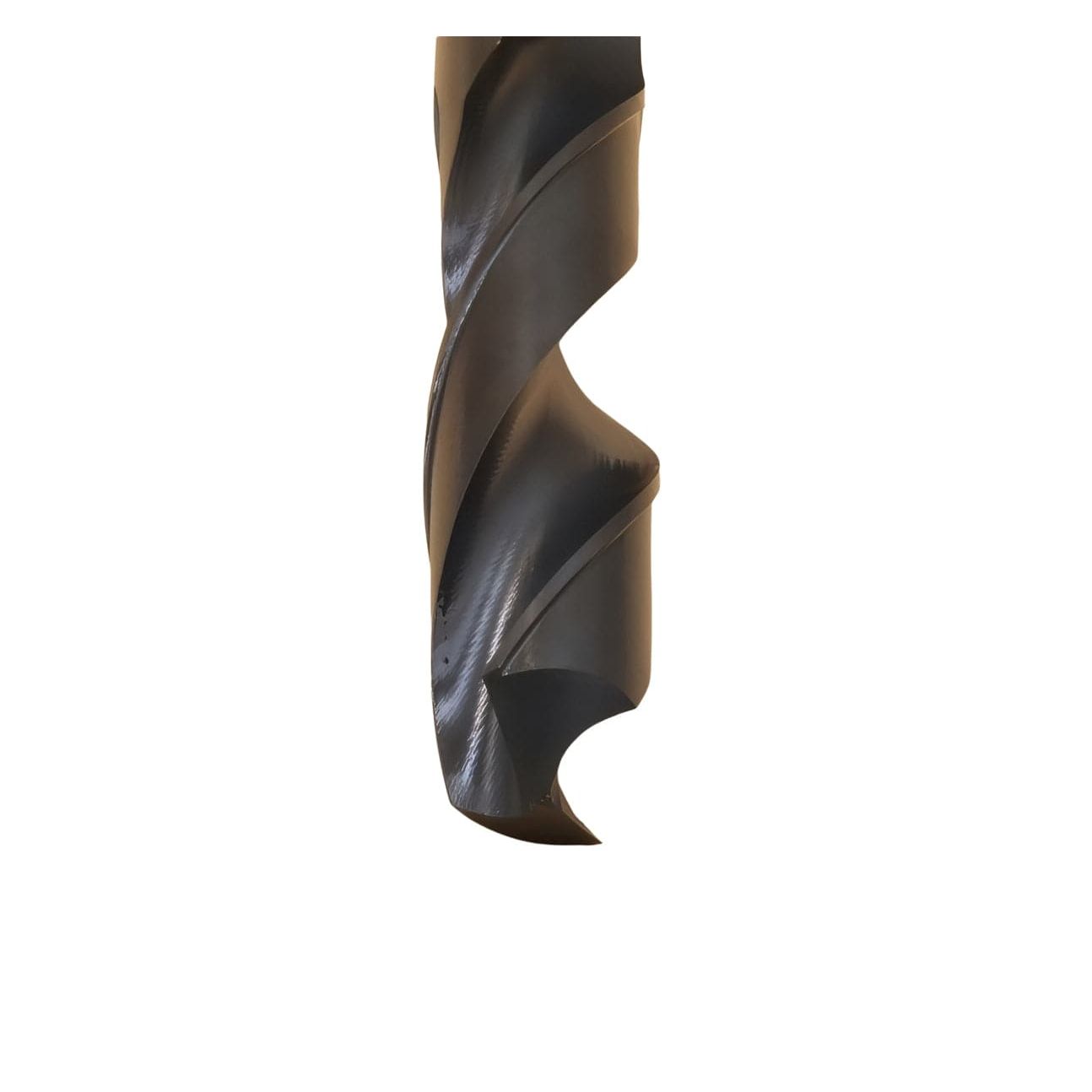 HEPYC DRILLS Hepyc Drill HSS DIN345N 1 1/4" – Taper Shank, 118° Point