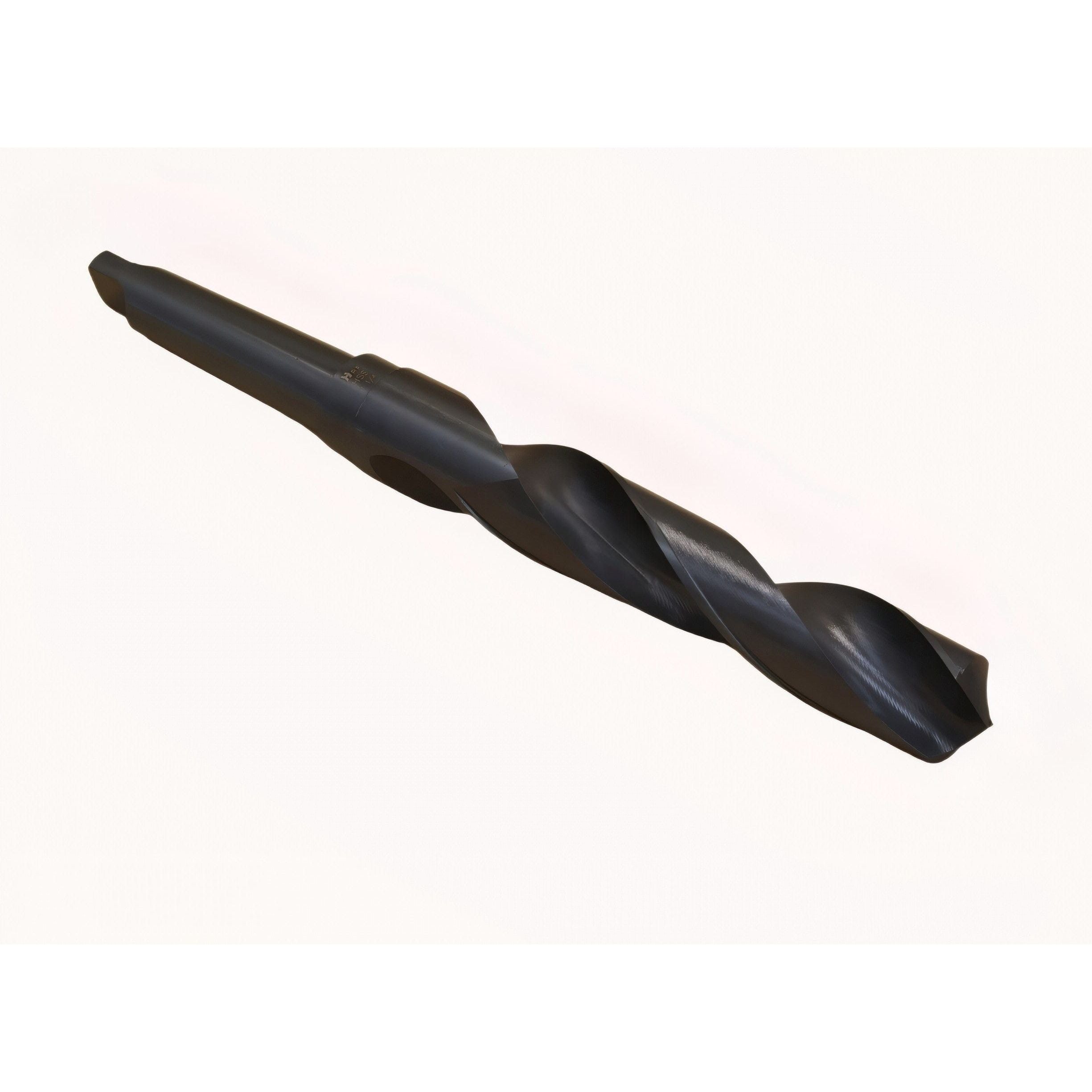 HEPYC DRILLS Hepyc Drill HSS DIN345N 1 1/4" – Taper Shank, 118° Point