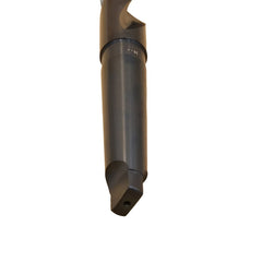 HEPYC DRILLS Hepyc Drill HSS DIN345N 1" – Taper Shank, 118° Point